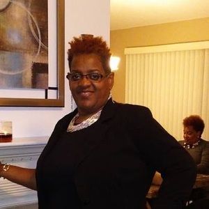 Meet your Posher, Janet